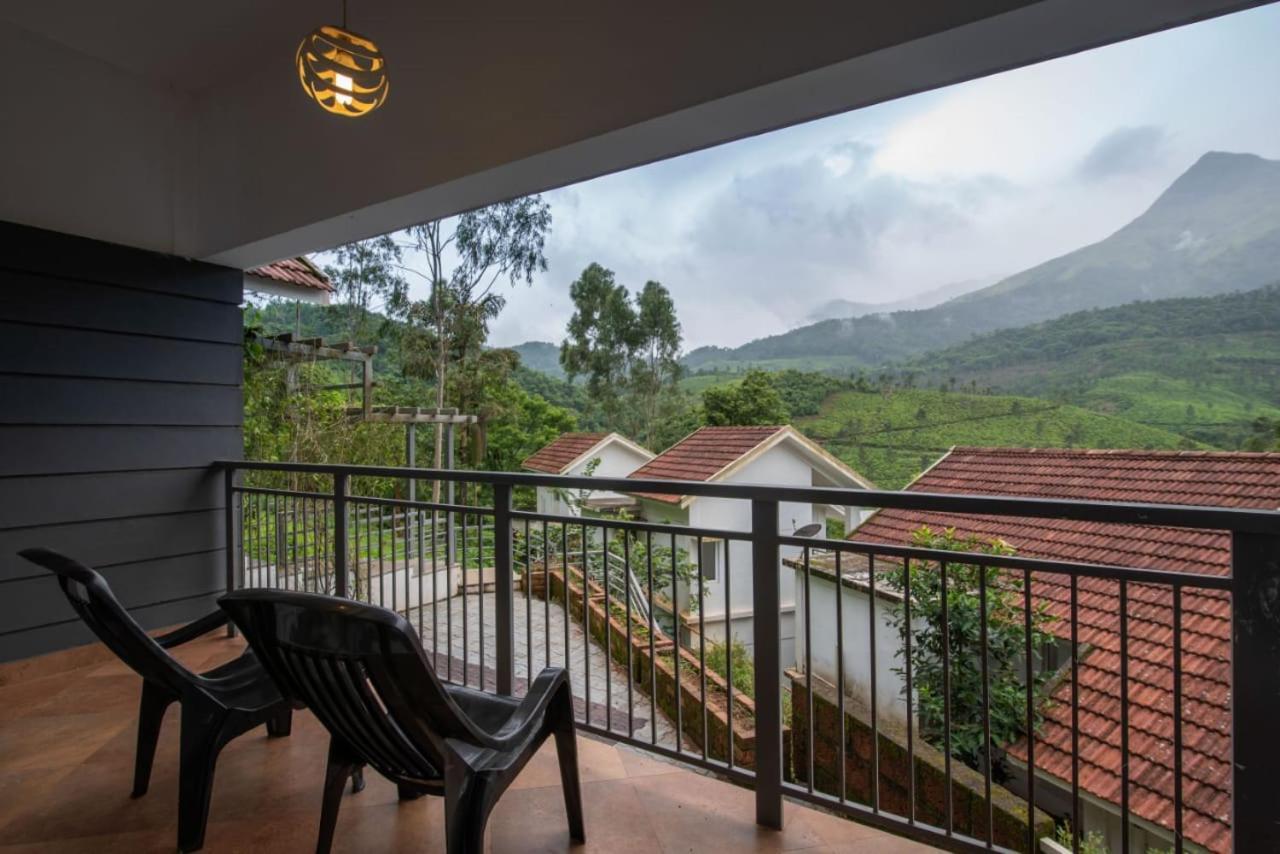 Dazzle Villa Resort 卡尔佩特塔 外观 照片