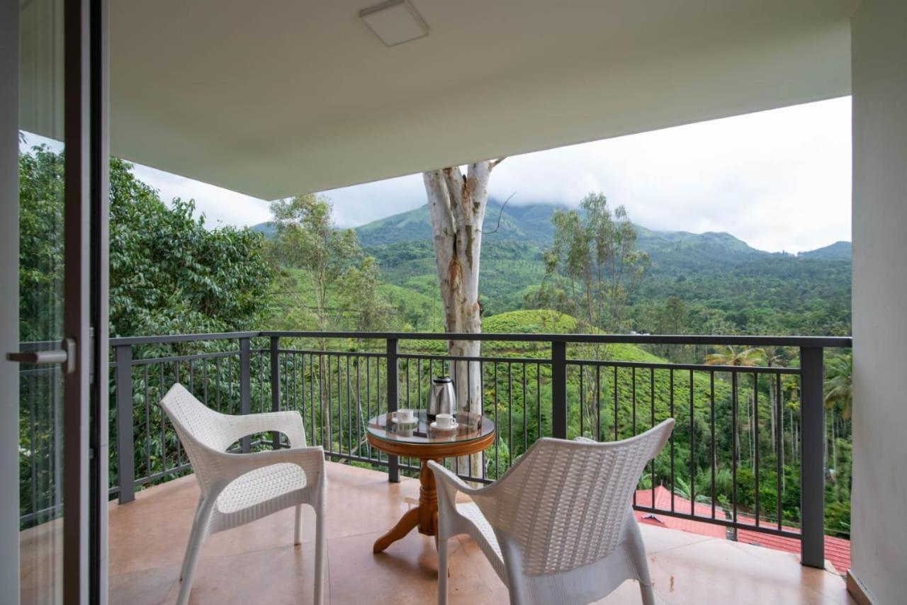 Dazzle Villa Resort 卡尔佩特塔 外观 照片